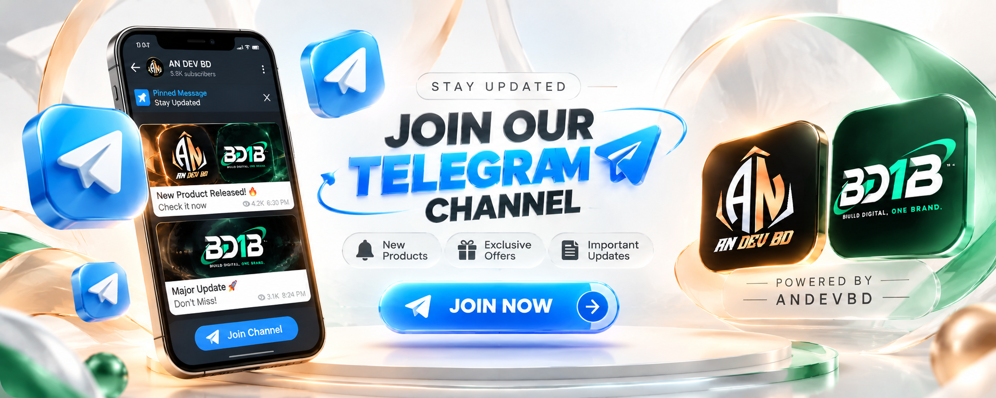 TG CH JOIN
